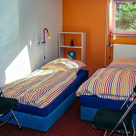 Ferienwohnung Welle Freest Exterior photo